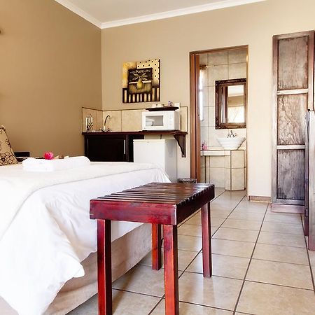 Welgerust Bed & Breakfast Piet Retief Zewnętrze zdjęcie