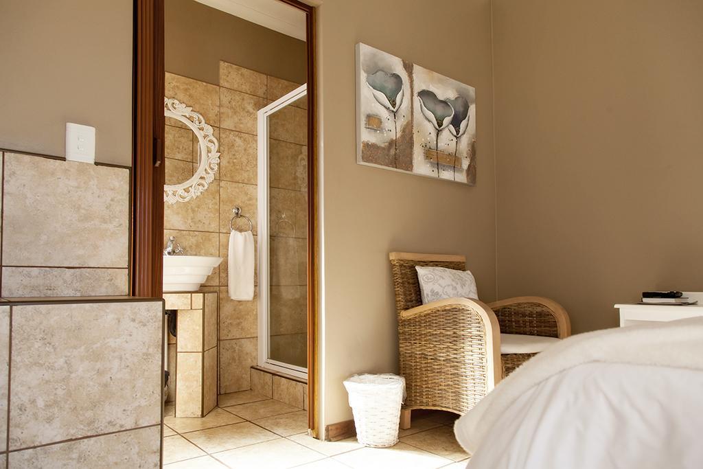 Welgerust Bed & Breakfast Piet Retief Zewnętrze zdjęcie