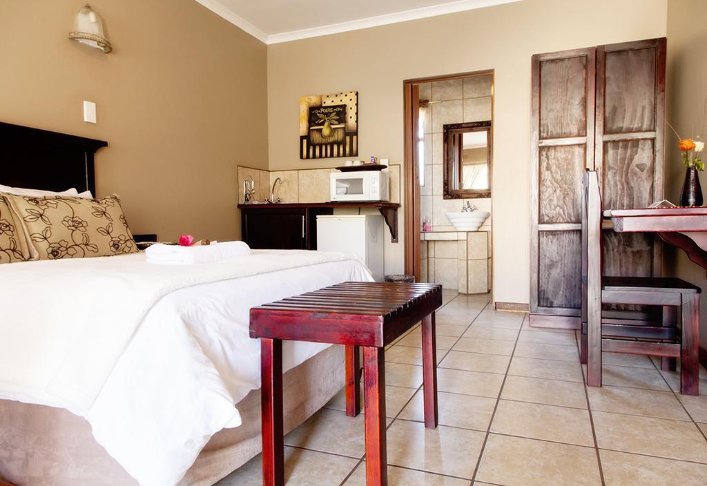 Welgerust Bed & Breakfast Piet Retief Zewnętrze zdjęcie