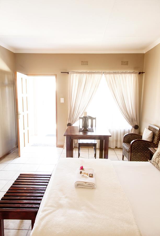 Welgerust Bed & Breakfast Piet Retief Zewnętrze zdjęcie