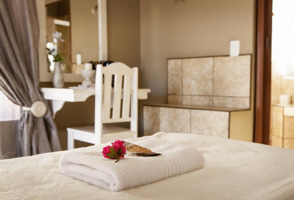 Welgerust Bed & Breakfast Piet Retief Zewnętrze zdjęcie