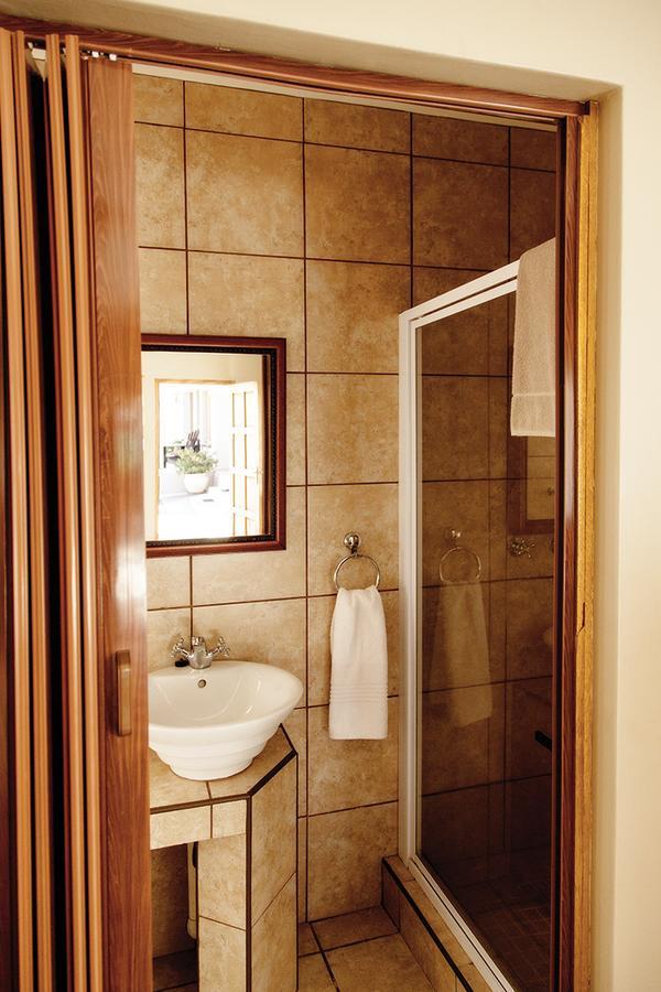Welgerust Bed & Breakfast Piet Retief Zewnętrze zdjęcie