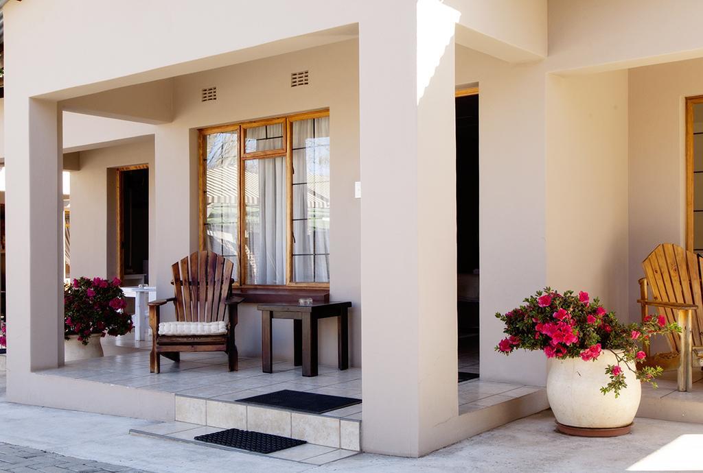 Welgerust Bed & Breakfast Piet Retief Zewnętrze zdjęcie