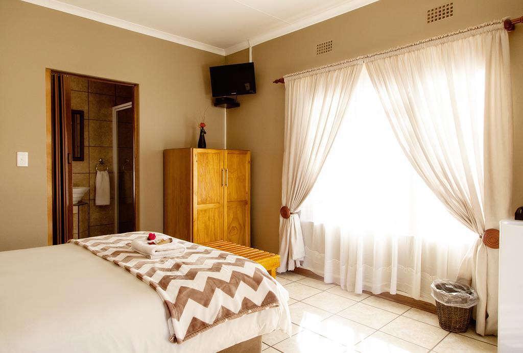 Welgerust Bed & Breakfast Piet Retief Zewnętrze zdjęcie