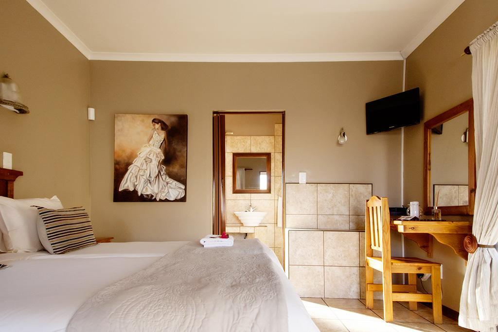 Welgerust Bed & Breakfast Piet Retief Zewnętrze zdjęcie