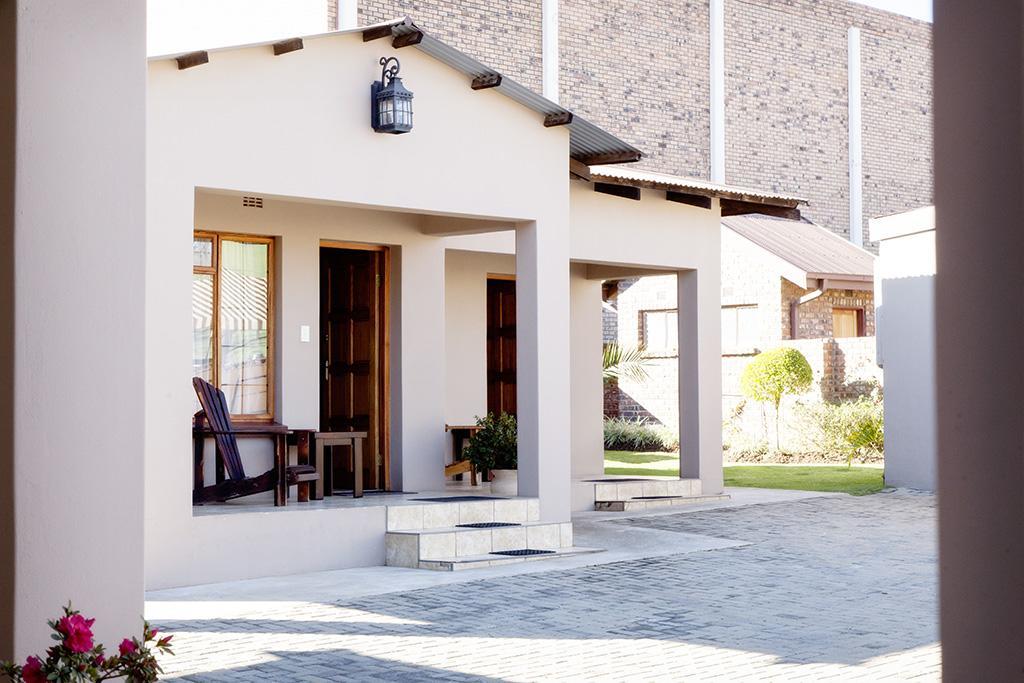 Welgerust Bed & Breakfast Piet Retief Zewnętrze zdjęcie