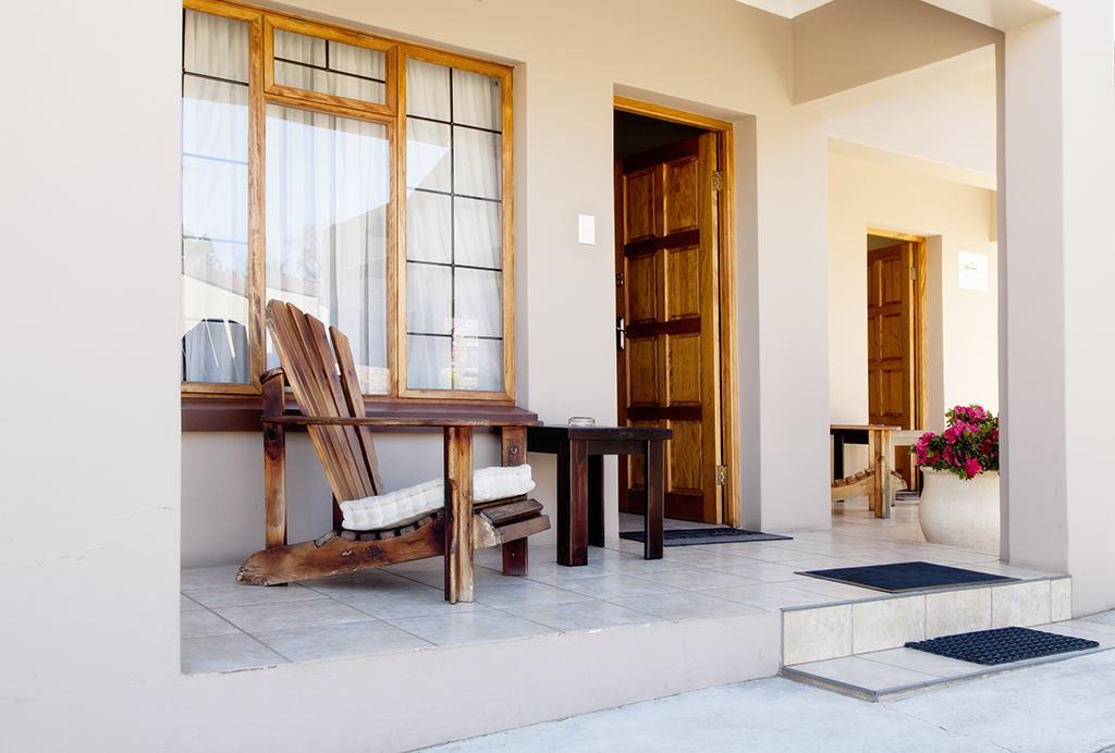 Welgerust Bed & Breakfast Piet Retief Zewnętrze zdjęcie