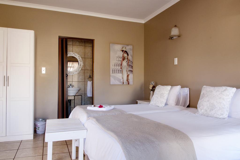 Welgerust Bed & Breakfast Piet Retief Zewnętrze zdjęcie