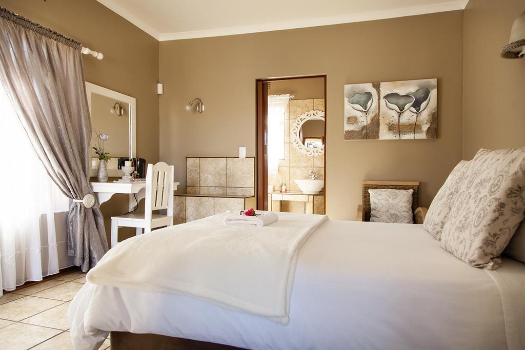 Welgerust Bed & Breakfast Piet Retief Zewnętrze zdjęcie