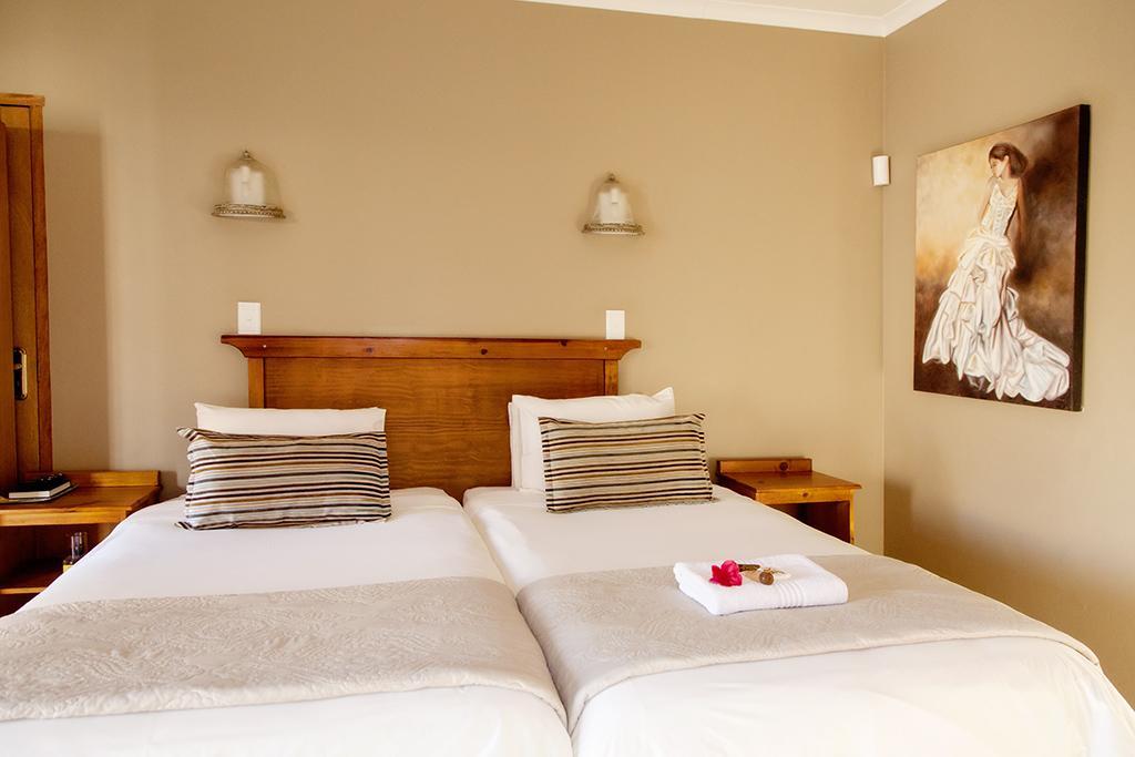 Welgerust Bed & Breakfast Piet Retief Zewnętrze zdjęcie