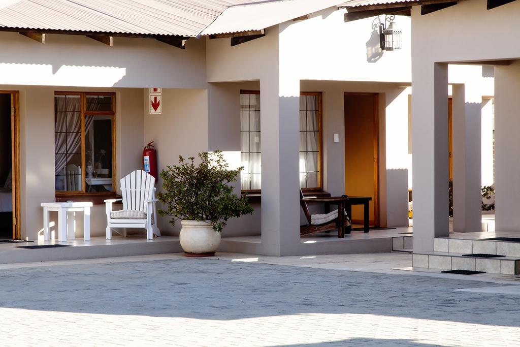 Welgerust Bed & Breakfast Piet Retief Zewnętrze zdjęcie