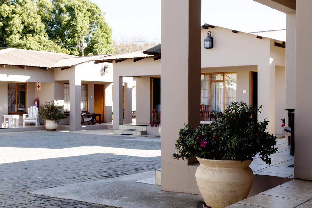Welgerust Bed & Breakfast Piet Retief Zewnętrze zdjęcie