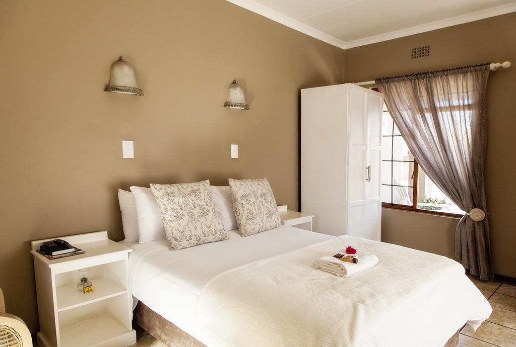 Welgerust Bed & Breakfast Piet Retief Zewnętrze zdjęcie