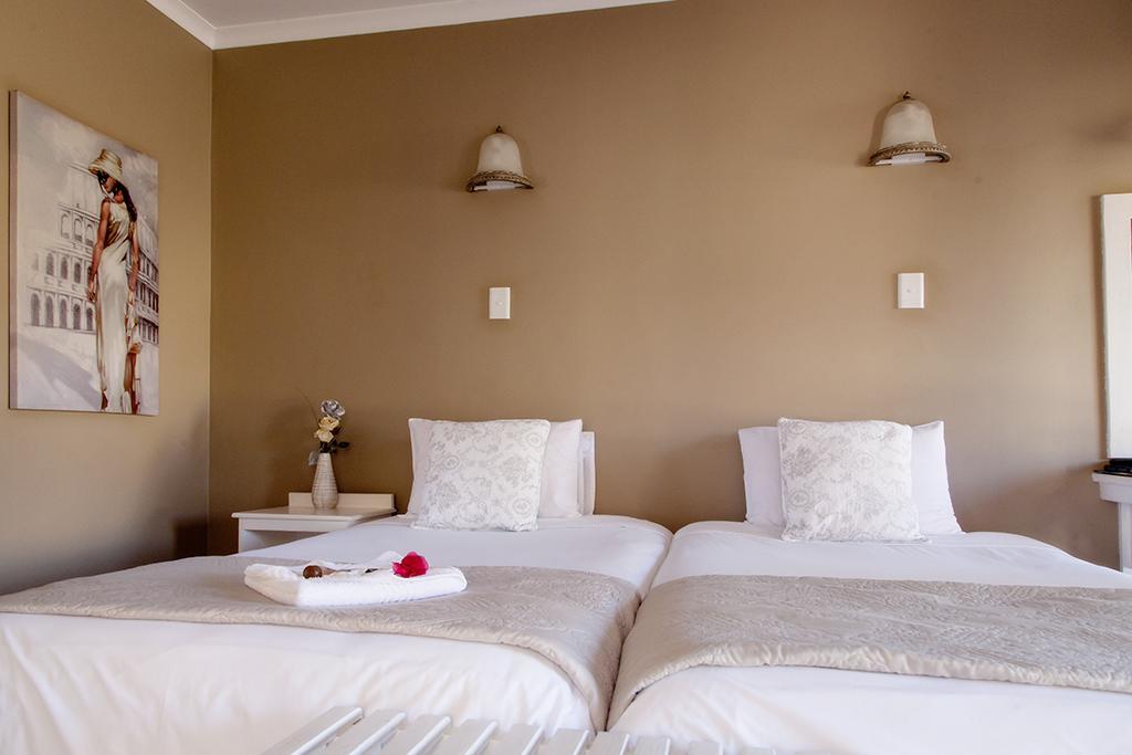 Welgerust Bed & Breakfast Piet Retief Zewnętrze zdjęcie